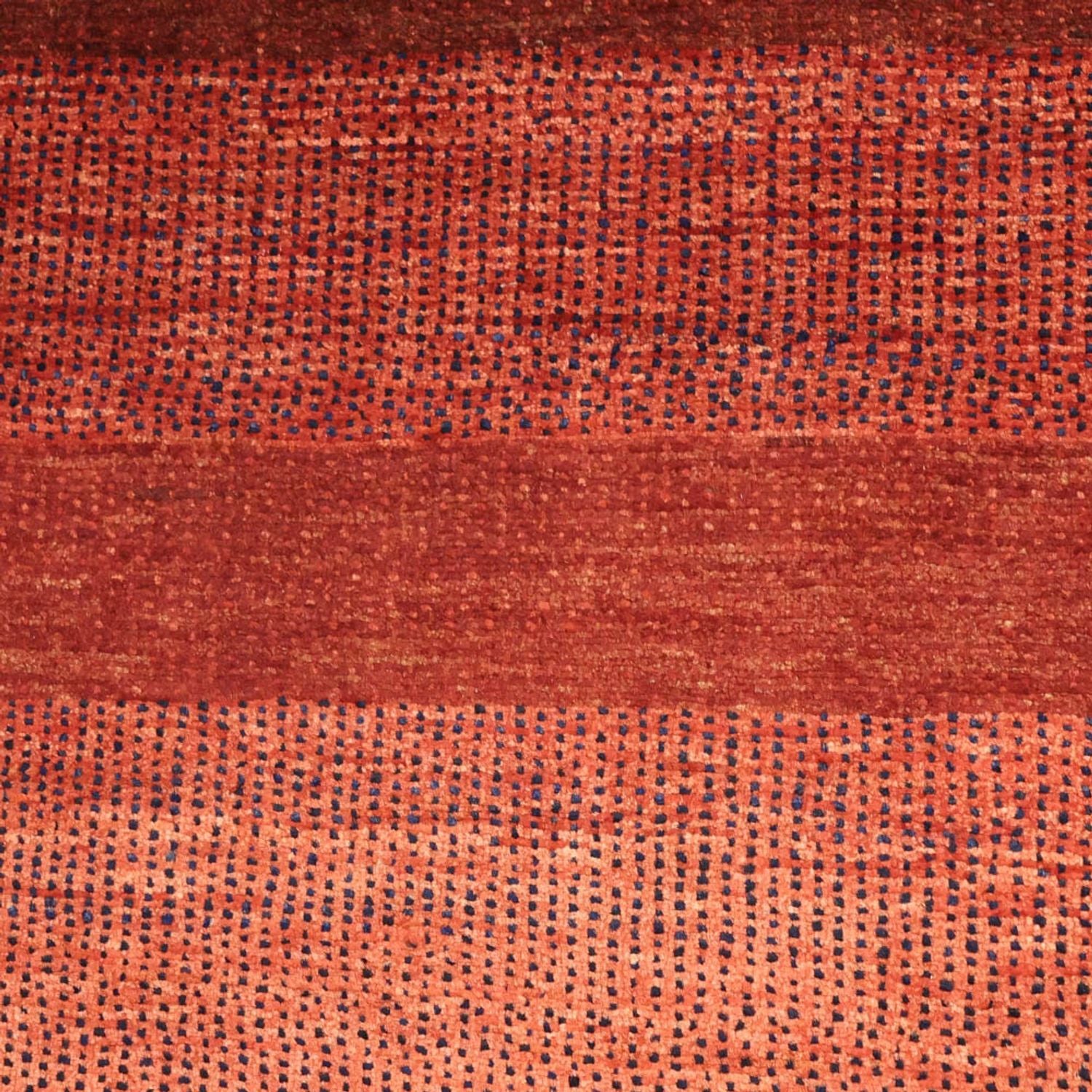 Gabbeh-tæppe - Kashkuli Persisk - 116 x 100 cm - flerfarvet
