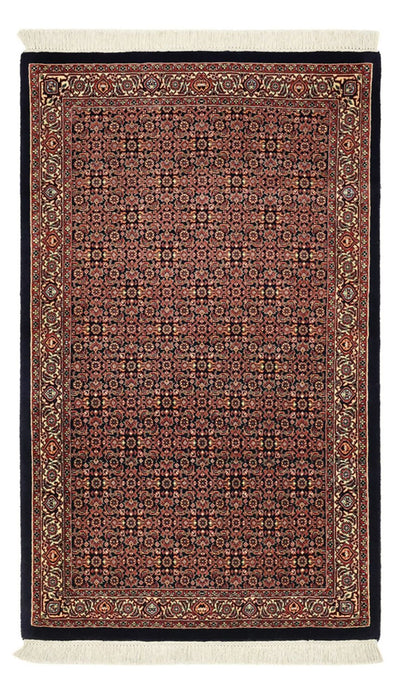 Bidjar Tæppe 89x148cm - Persisk tæppe