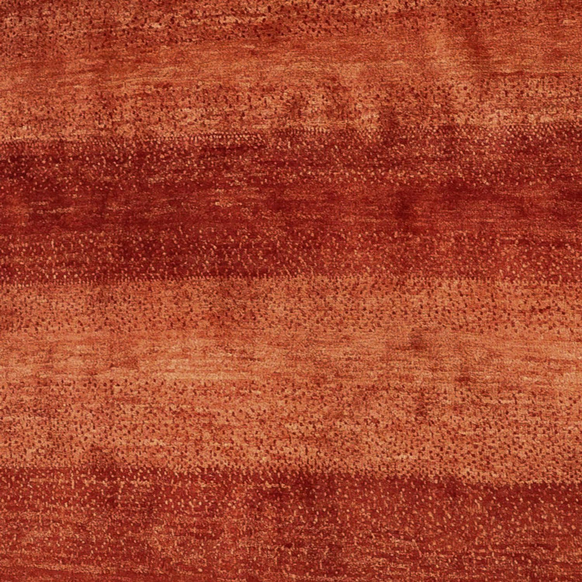 Gabbeh-tæppe - Kashkuli Persisk - 189 x 132 cm - rød