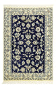 Nain - 9 la Tæppe 114x77cm - Persisk tæppe
