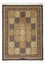 Persisk tæppe - Tabriz - Royal - Royal - 160 x 115 cm - flerfarvet