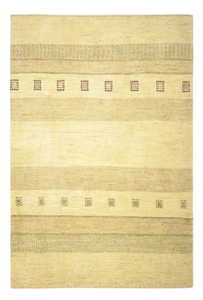 Loribaft Tæppe 116x170cm - Perserteppich Wollteppich