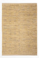 Loribaft Tæppe 104x146cm - Perserteppich Wollteppich
