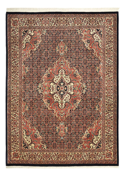Bidjar Tæppe 149x202cm - Persisk tæppe