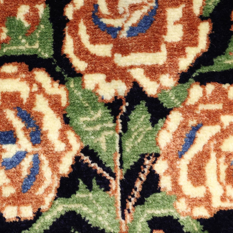 Løber Persisk tæppe - Nomadisk - 297 x 88 cm - flerfarvet