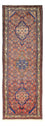 Løber Persisk tæppe - Classic - 332 x 117 cm - flerfarvet