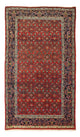 Bidjar Tæppe 288x168cm - Persisk tæppe