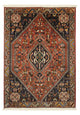 Kashkuli Tæppe 150x105cm - Persisk tæppe