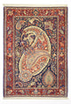 Sarouk Tæppe 148x104cm - Persisk tæppe