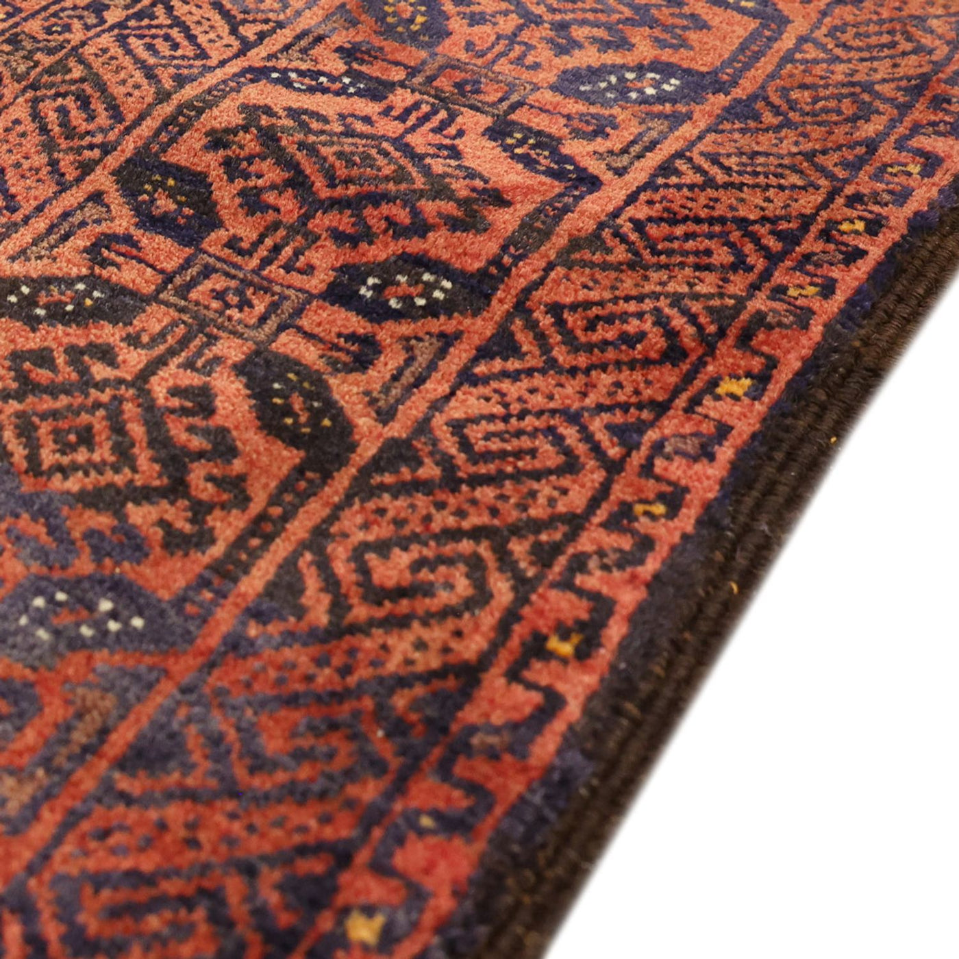 Baluch-tæppe 215x112cm - Orientalsk tæppe