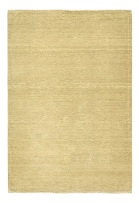 Gabbeh-tæppe - Loribaft Indus - 198 x 140 cm - beige