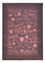 Gabbeh-tæppe - Loribaft Indus - 240 x 173 cm - mørkeblå