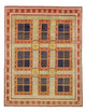 Loribaft Tæppe 315x243cm - Perserteppich Wollteppich