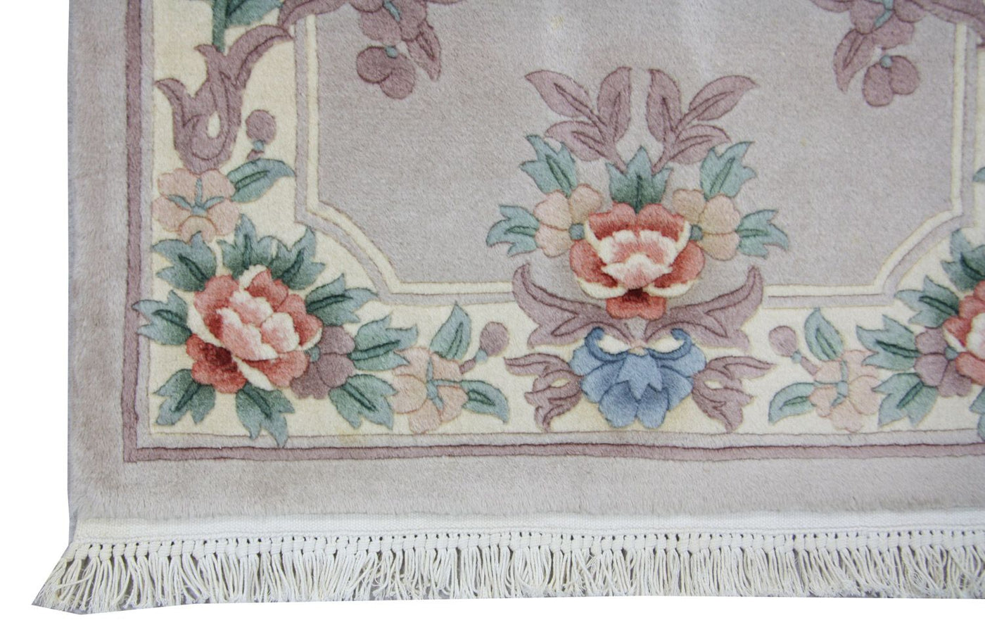 Kina Tæppe 137x70cm - Orientalsk tæppe