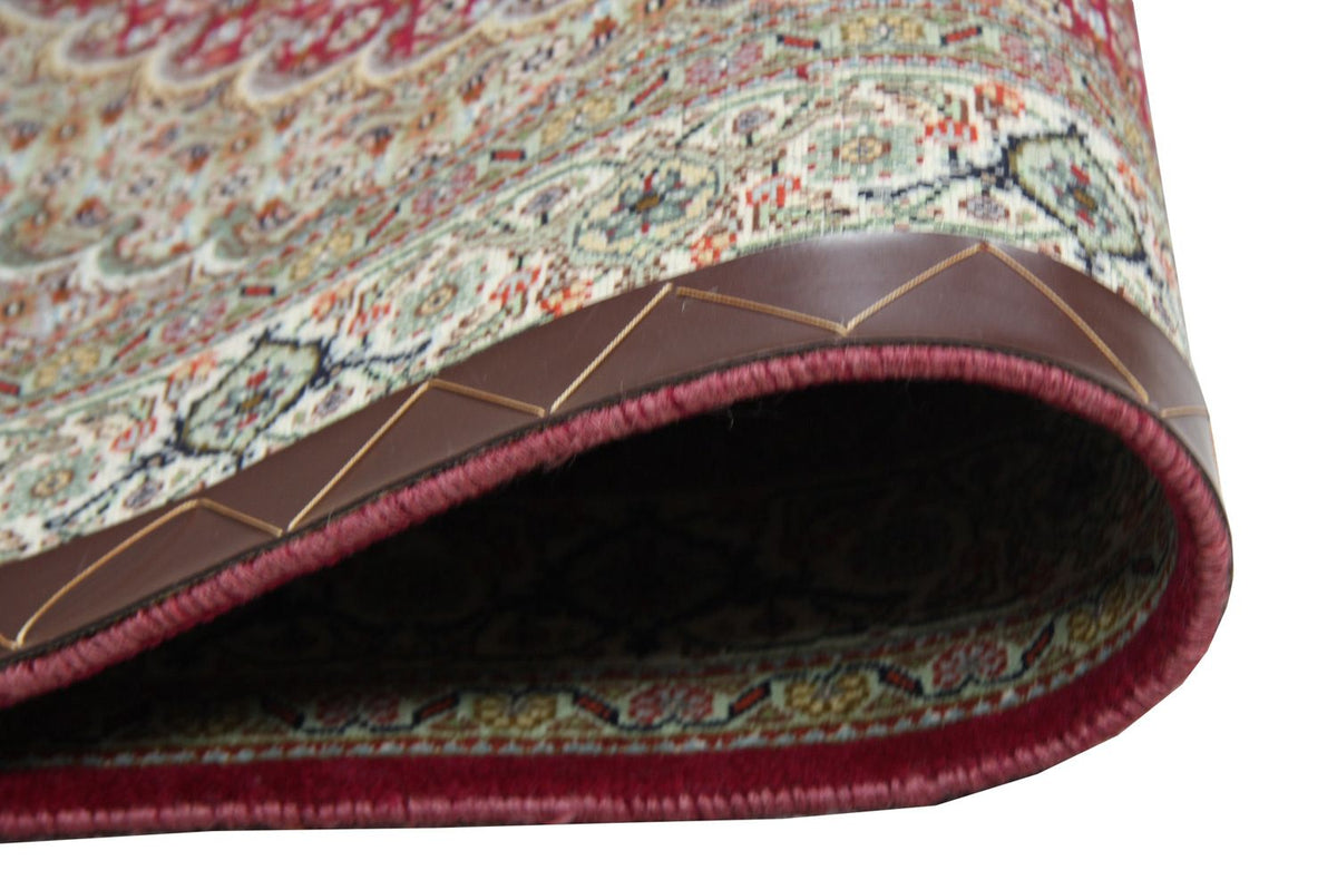 Persisk tæppe - Tabriz - 150 x 70 cm - rød