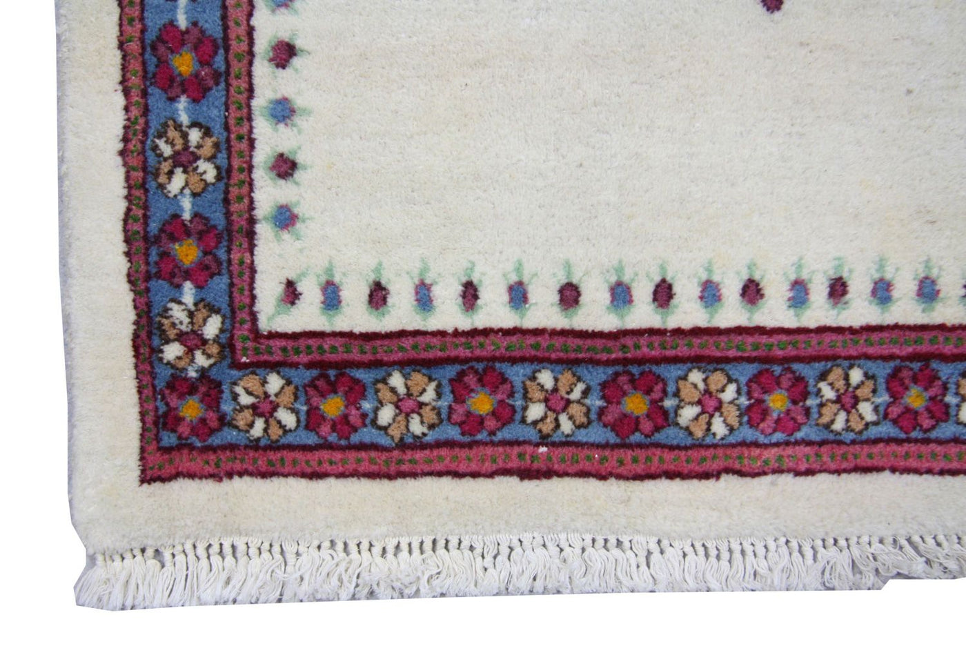 Yazd Tæppe 145x88cm - Persisk tæppe