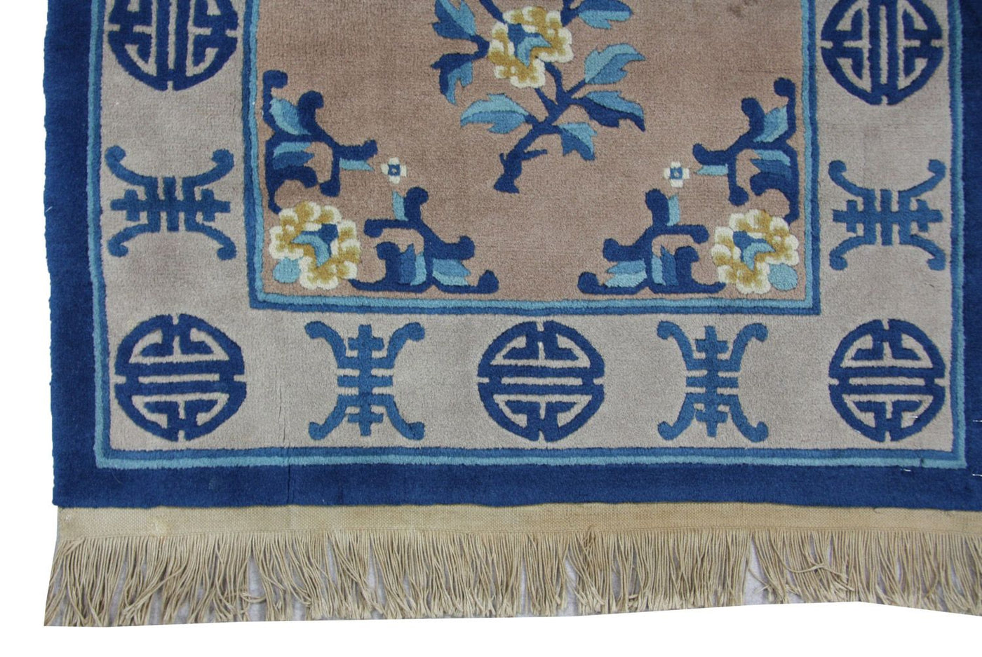 Kina Tæppe 152x91cm - Orientalsk tæppe