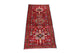 Qaraja Tæppe 140x67cm - Persisk tæppe