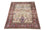 Persisk tæppe - Nomadisk - 207 x 148 cm - beige