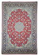 Isfahan Tæppe 303x203cm - Persisk tæppe