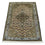 Silketæppe - Ghom Silk - Premium - 163 x 109 cm - mørkeblå