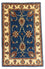 Ziegler Carpet - 191 x 83 cm - mørkeblå
