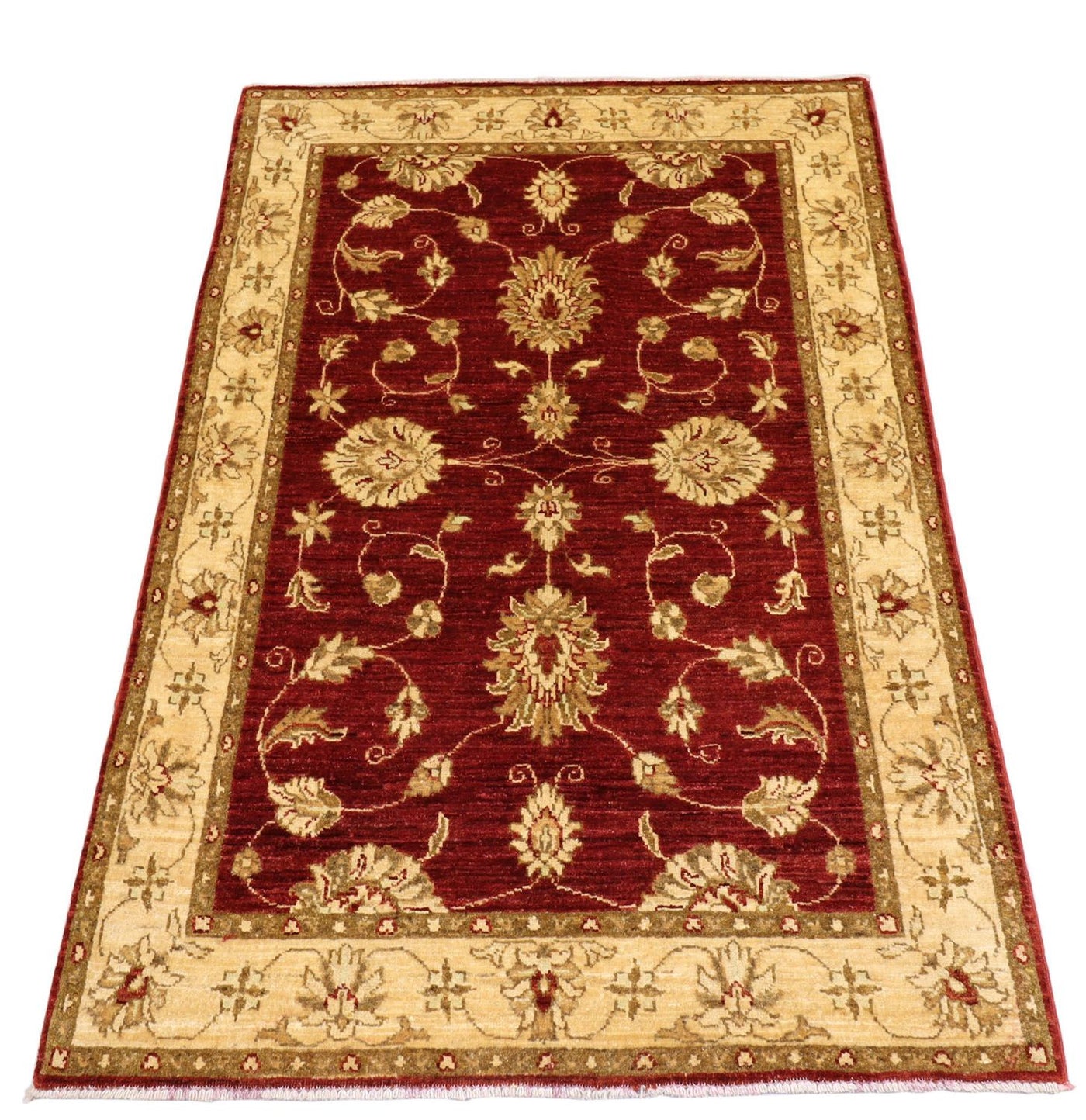 Ziegler Carpet 153x100cm - Orientalsk tæppe