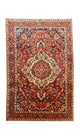 Bakhtiari Tæppe 340x215cm - Persisk tæppe