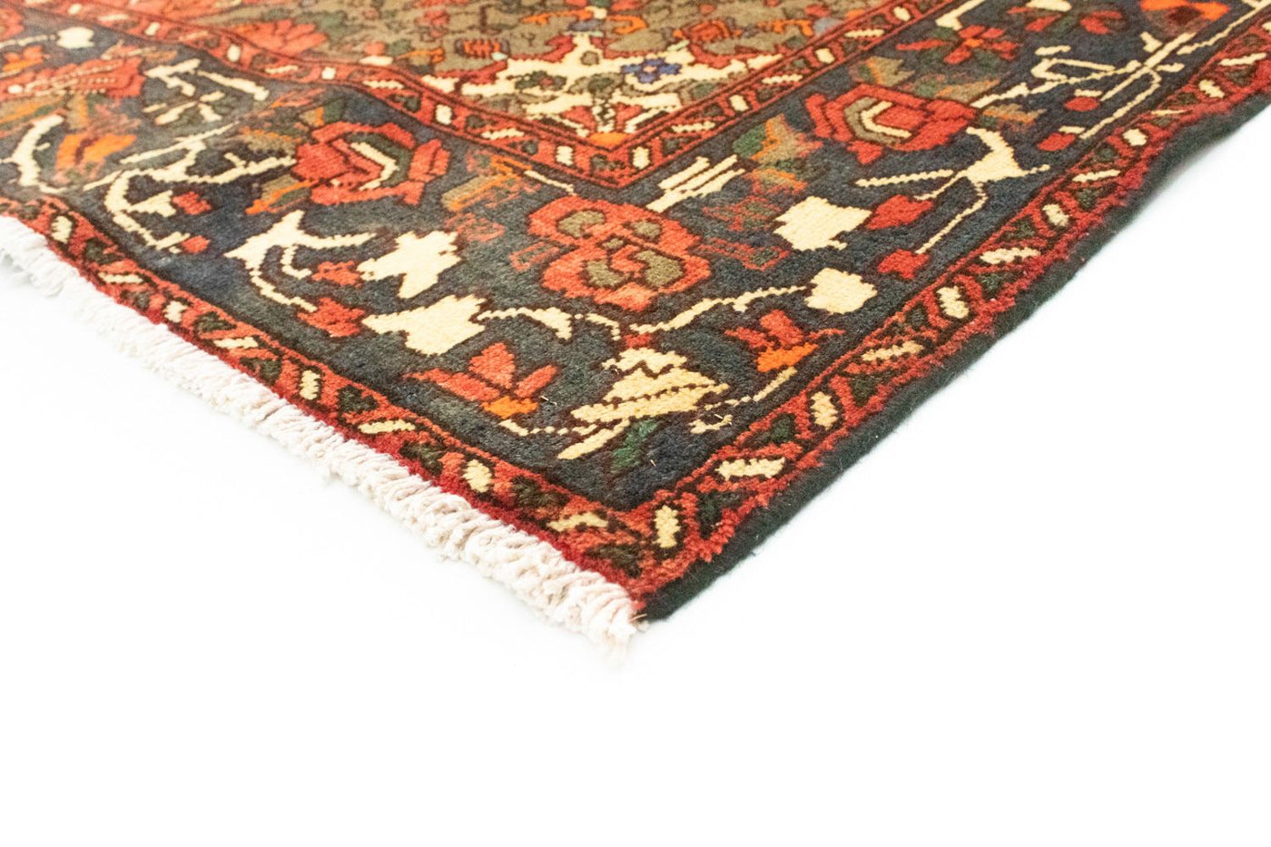 Bakhtiari Tæppe 306x220cm - Persisk tæppe