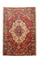 Persisk tæppe - Nomadisk - 306 x 208 cm - beige