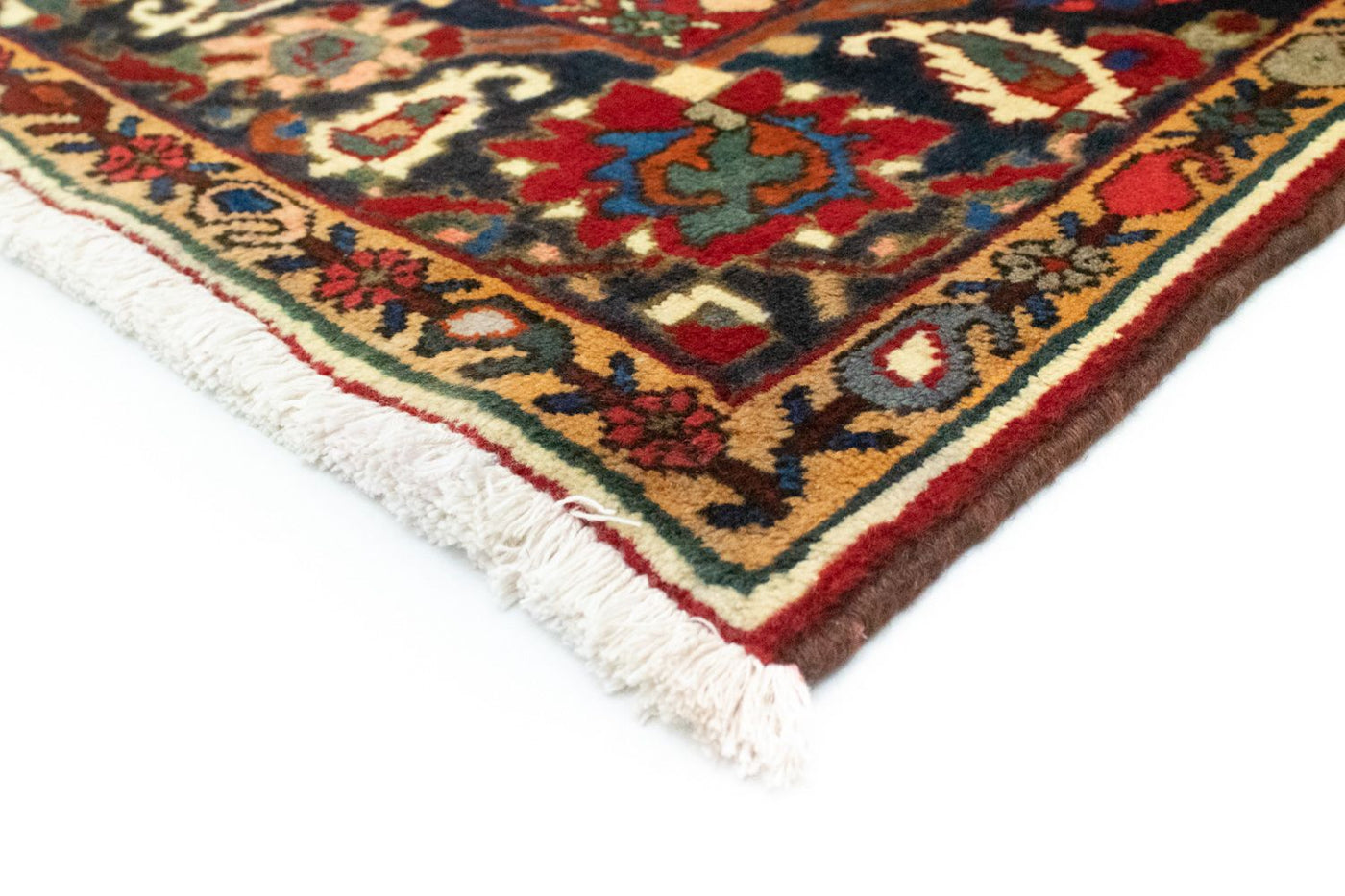 Bakhtiari Tæppe 306x208cm - Persisk tæppe