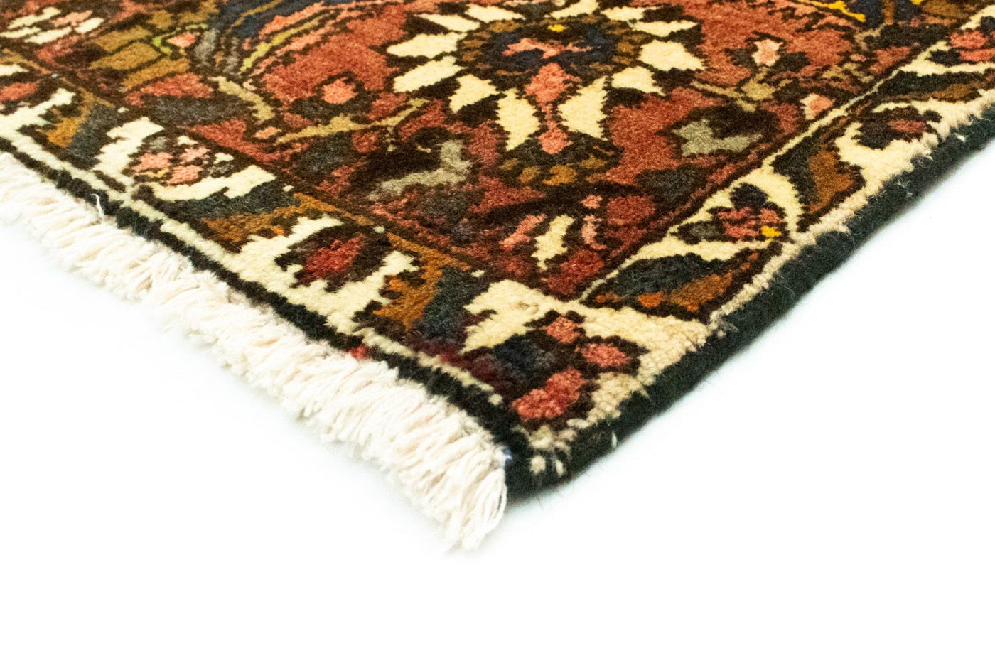 Bakhtiari Tæppe 333x210cm - Persisk tæppe