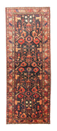 Hamadan Tæppe 310x110cm - Persisk tæppe