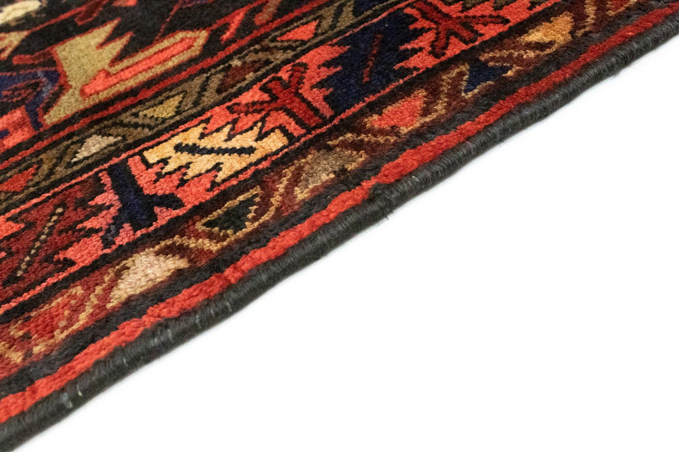 Hamadan Tæppe 310x110cm - Persisk tæppe