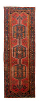 Hamadan Tæppe 307x103cm - Persisk tæppe