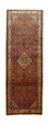 Løber Persisk tæppe - Nomadisk - 300 x 110 cm - brun