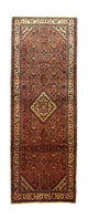 Hamadan Tæppe 300x110cm - Persisk tæppe