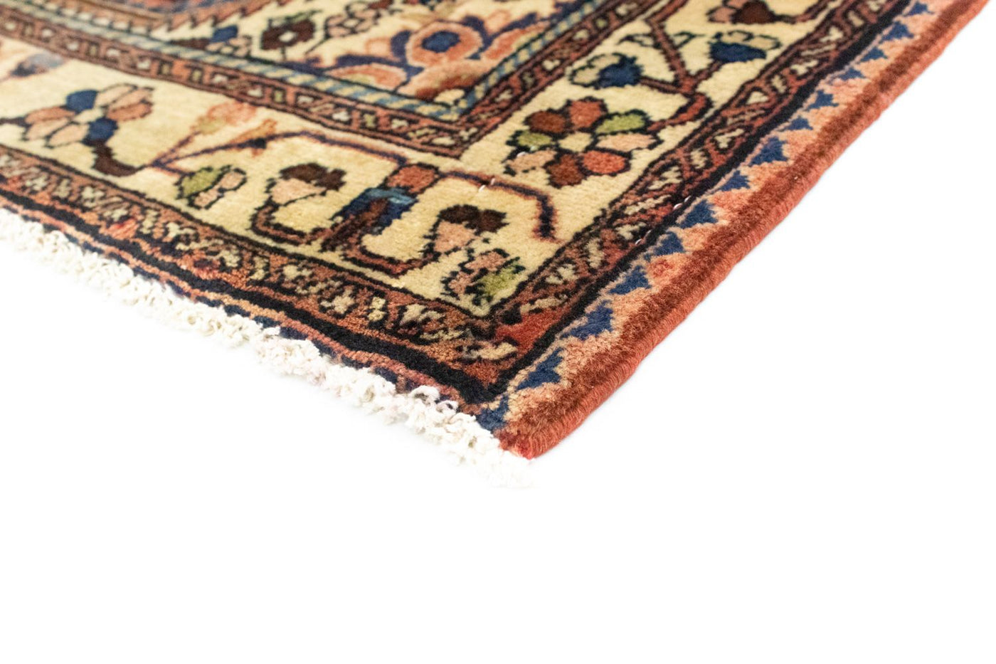 Hamadan Tæppe 300x110cm - Persisk tæppe