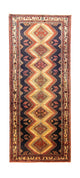 Hamadan Tæppe 312x125cm - Persisk tæppe