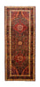 Løber Persisk tæppe - Nomadisk - 295 x 125 cm - brun