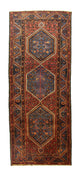 Hamadan Tæppe 287x110cm - Persisk tæppe