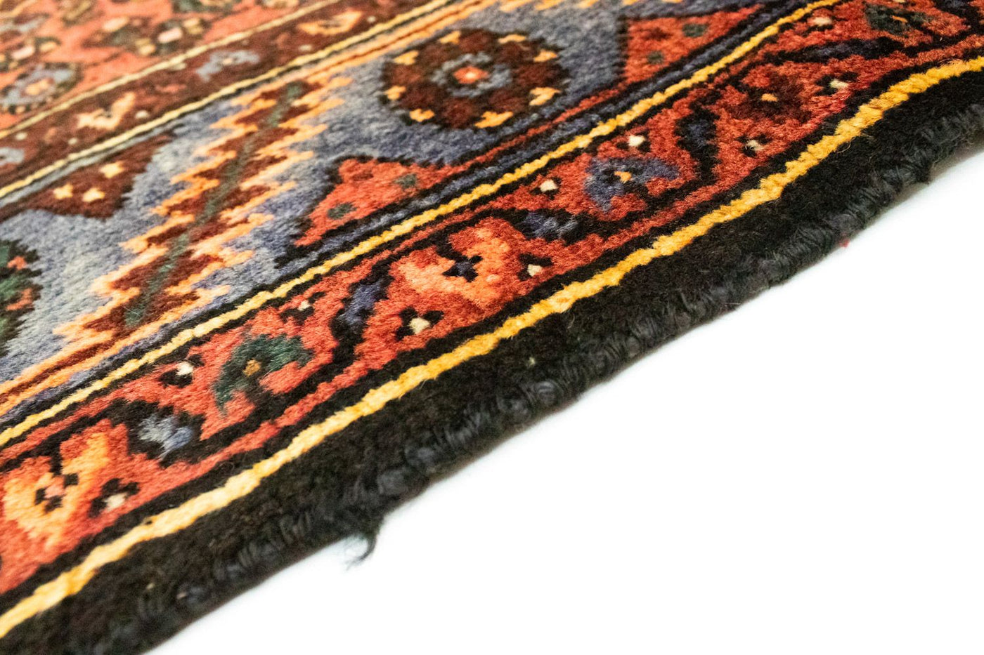 Hamadan Tæppe 287x110cm - Persisk tæppe