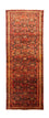 Løber Persisk tæppe - Nomadisk - 296 x 107 cm - orange