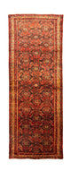Hamadan Tæppe 296x107cm - Persisk tæppe