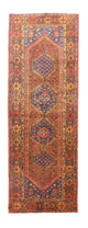 Hamadan Tæppe 310x108cm - Persisk tæppe