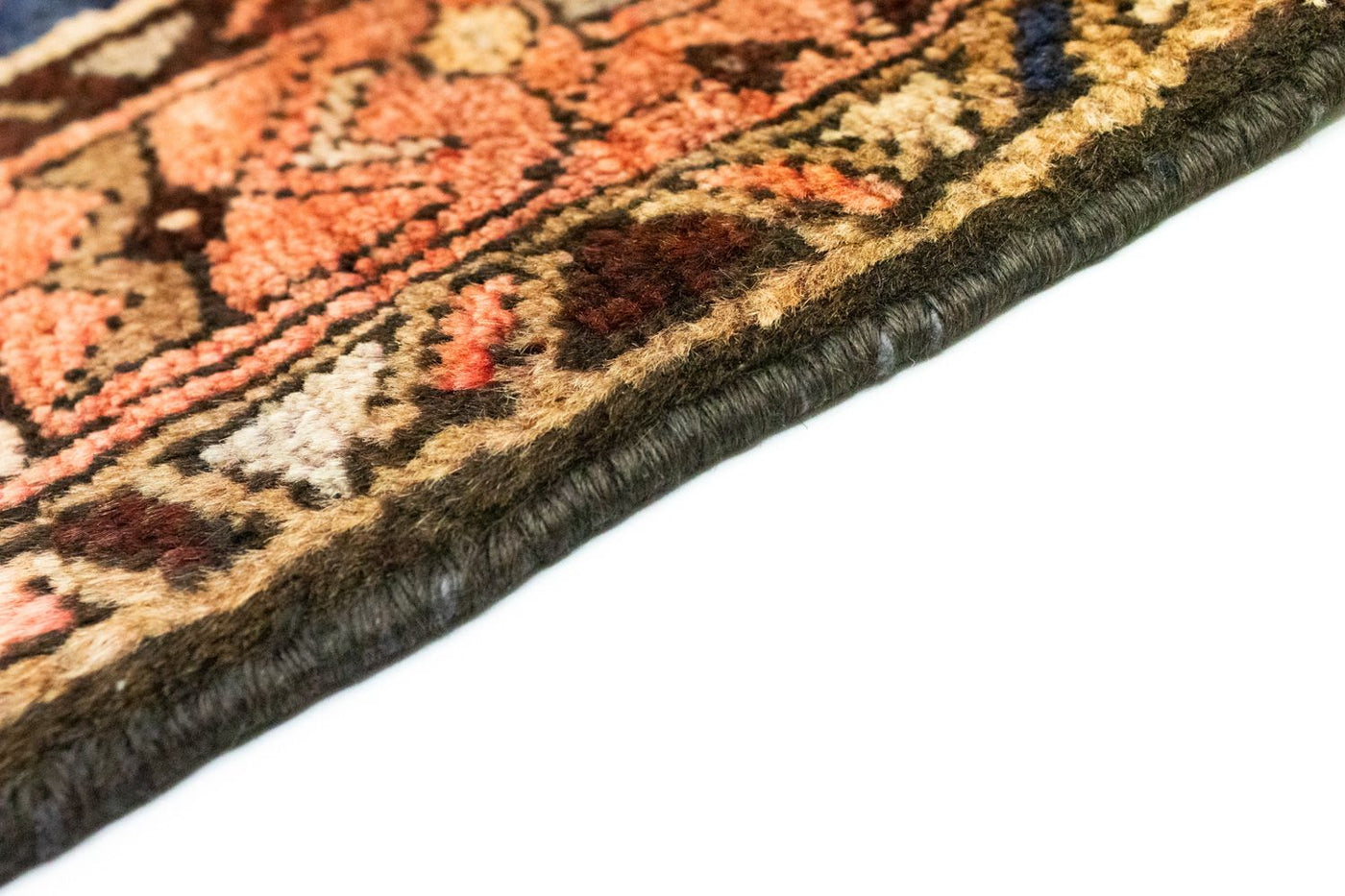 Hamadan Tæppe 280x107cm - Persisk tæppe