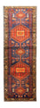 Løber Persisk tæppe - Nomadisk - 296 x 98 cm - brun