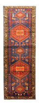 Hamadan Tæppe 296x98cm - Persisk tæppe