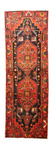 Hamadan Tæppe 310x105cm - Persisk tæppe