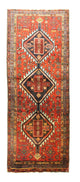 Hamadan Tæppe 300x114cm - Persisk tæppe